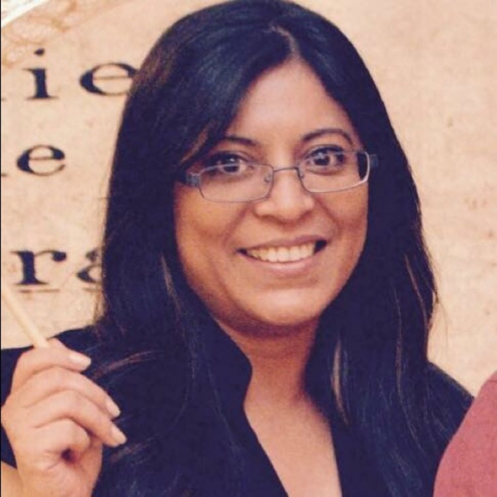 Meet your Posher, Annette